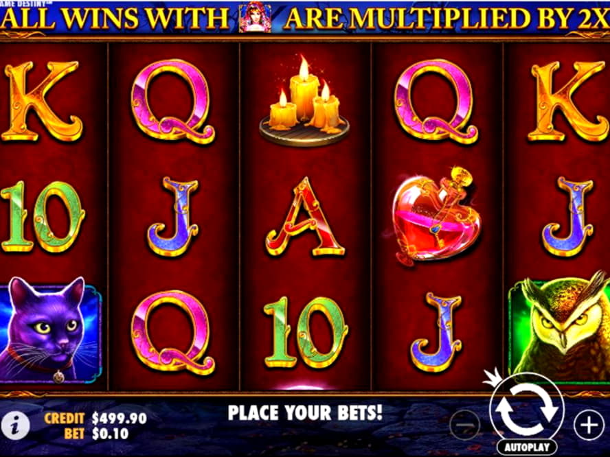 €880 Daily freeroll slot tournament at Casino Luck