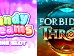 145 free spins no deposit at Sloty Casino
