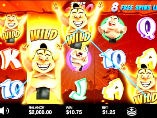 €445 Tournament at Sloty Casino