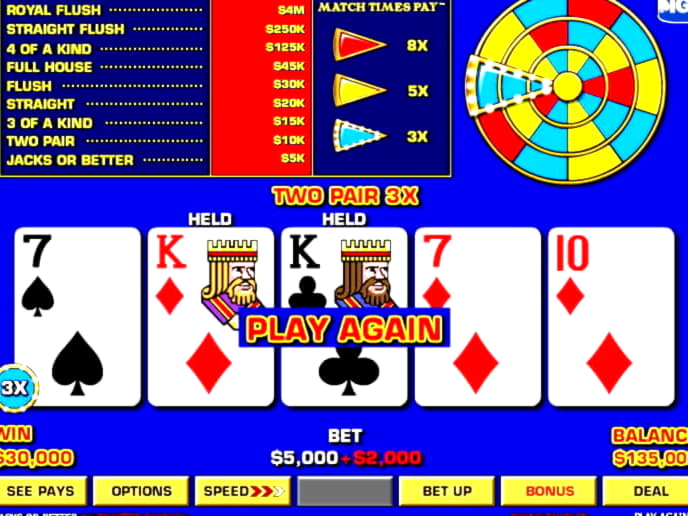 €1385 No Deposit Bonus Code at Casino Luck