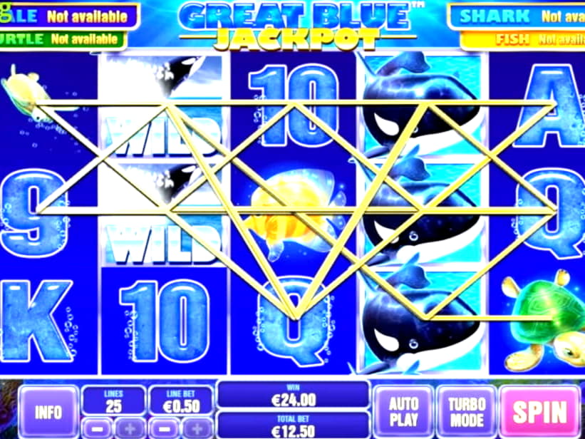 44 free spins at Casino com