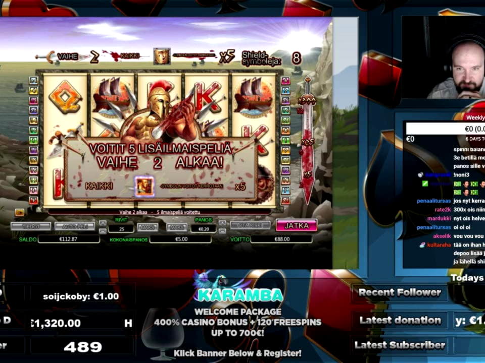 ﻿$855 Casino Tournament at Party Casino