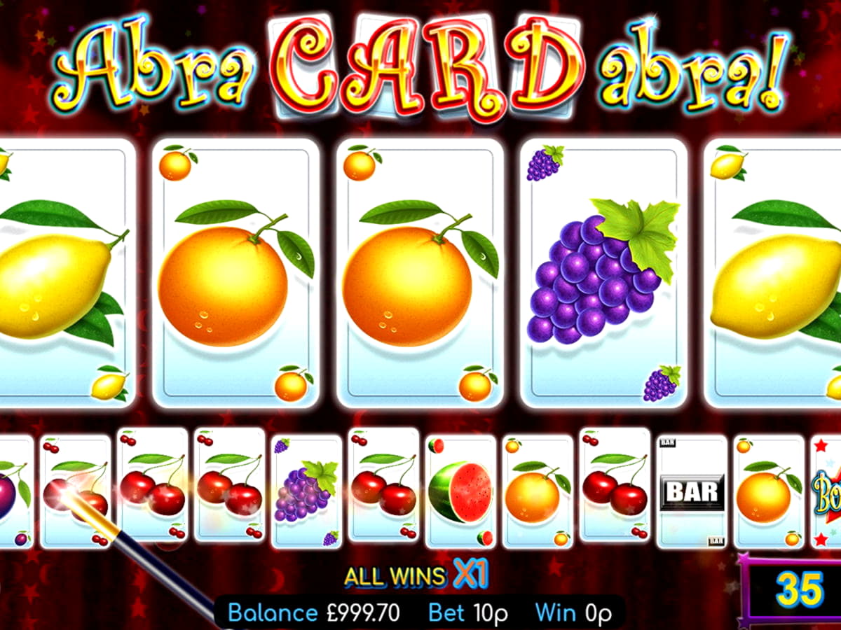 15 Free spins no deposit at Casino Luck