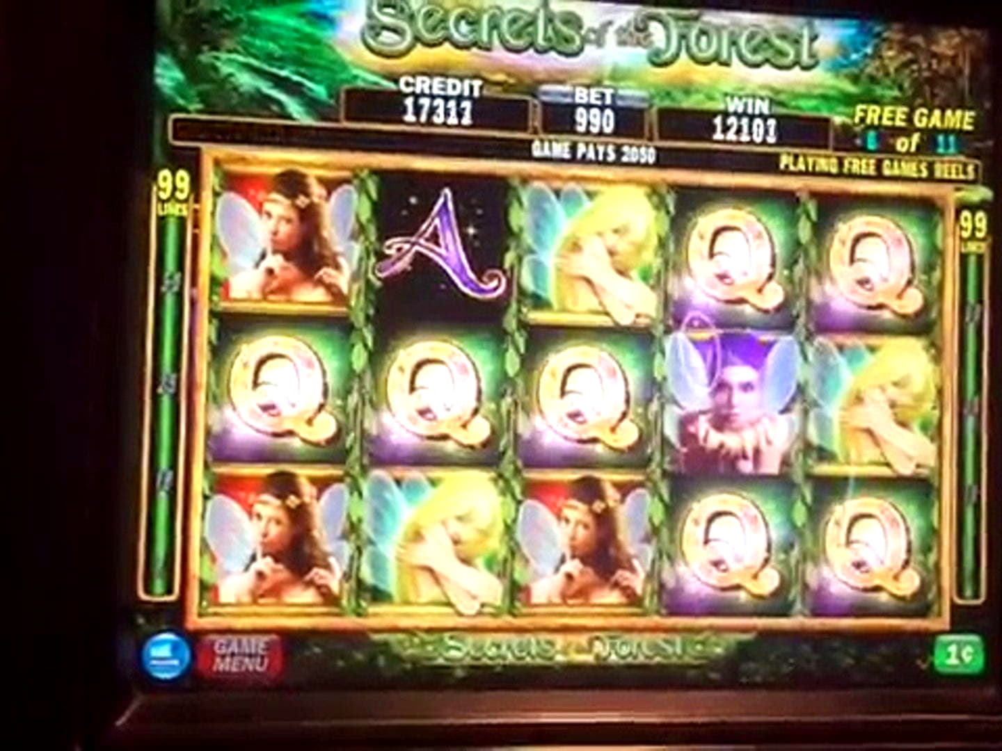 165 Free Spins no deposit casino at William Hill Casino