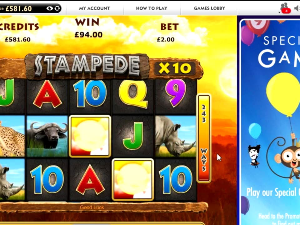 720% Match Bonus at Genesis Casino