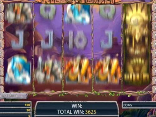 €585 free casino chip at Dream Dubai Casino