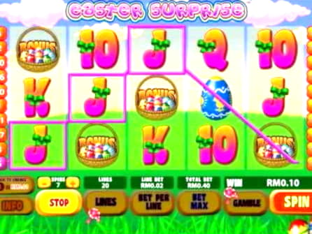 205% Casino Welcome Bonus at Betway Casino