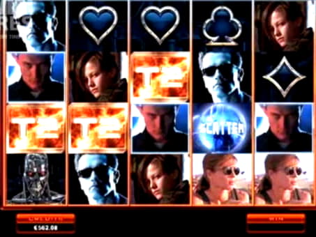 65% Casino match bonus at King Billy Casino