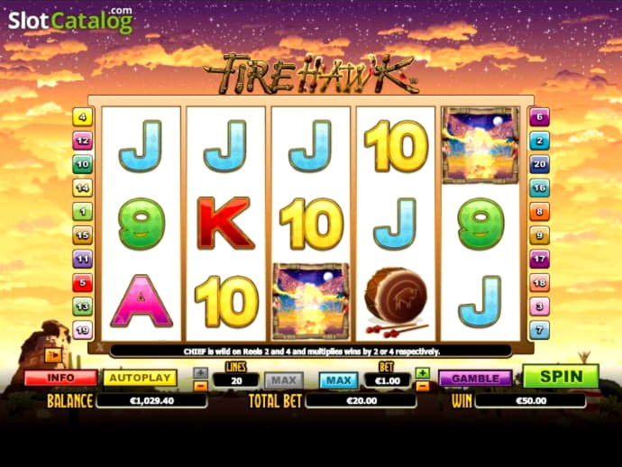 65 free casino spins at Holland Online Casino