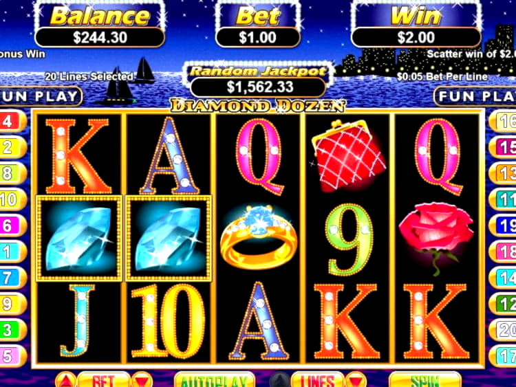 505% Best Signup Bonus Casino at Wild Slots Casino