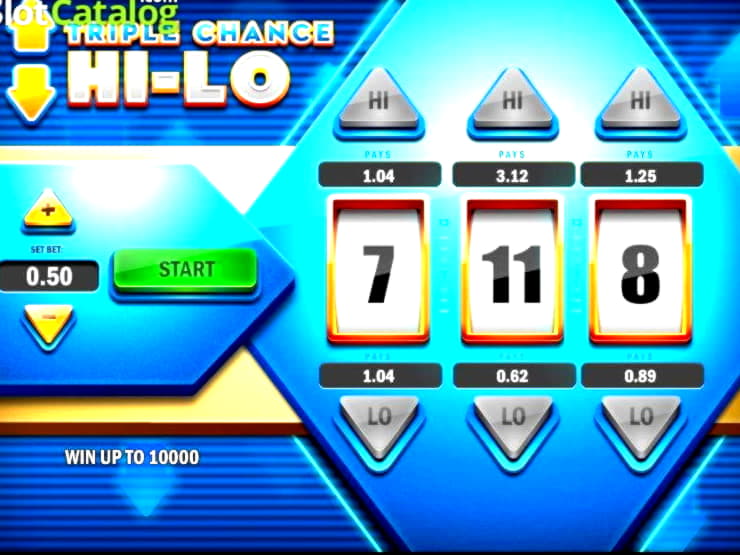 895% Match at a casino at Casino com