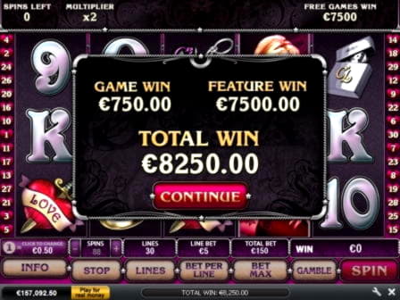 $130 Tournament at Rizk Casino