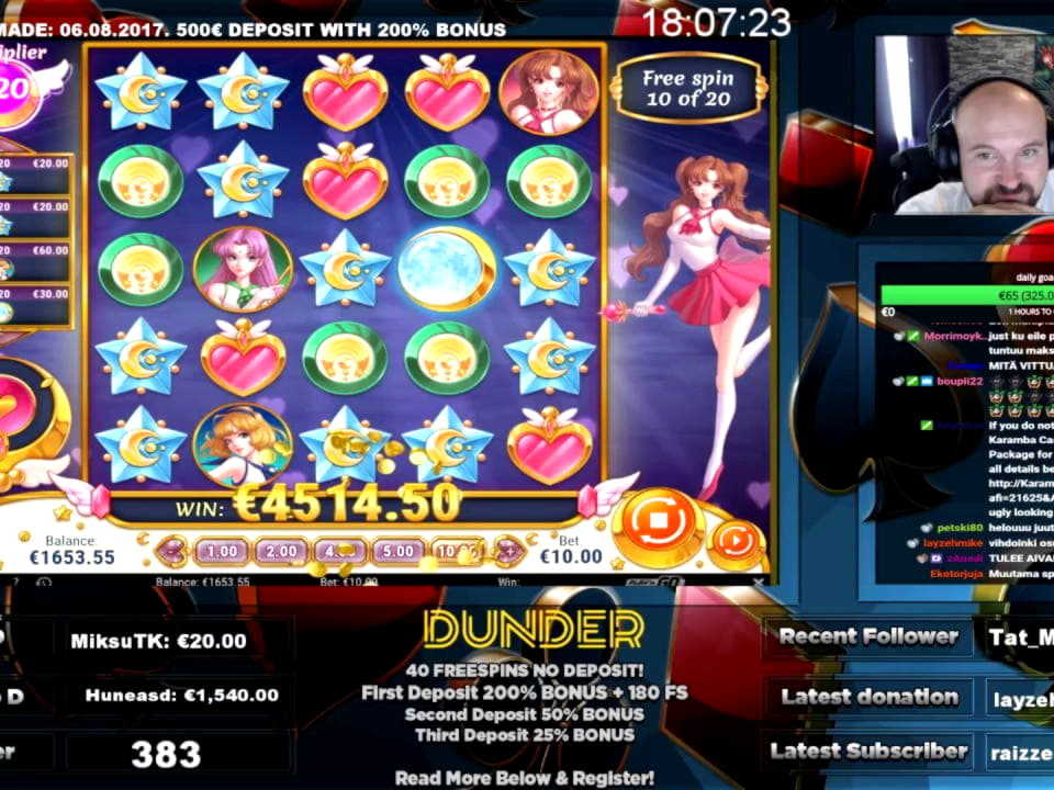 $4055 No deposit bonus code at bWin Casino