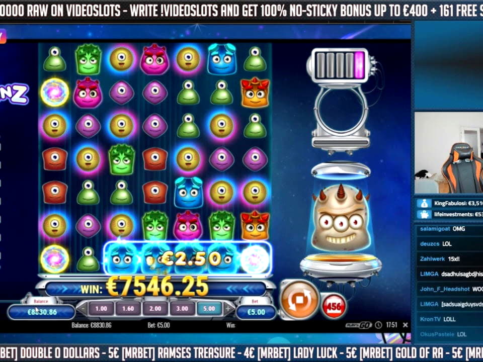 105% Best signup bonus casino at Holland Online Casino