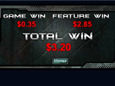 495% No Rules Bonus! at Frank and Fred Casino
