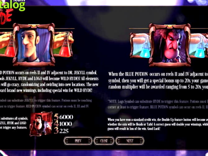 90 Trial Spins at Holland Online Casino