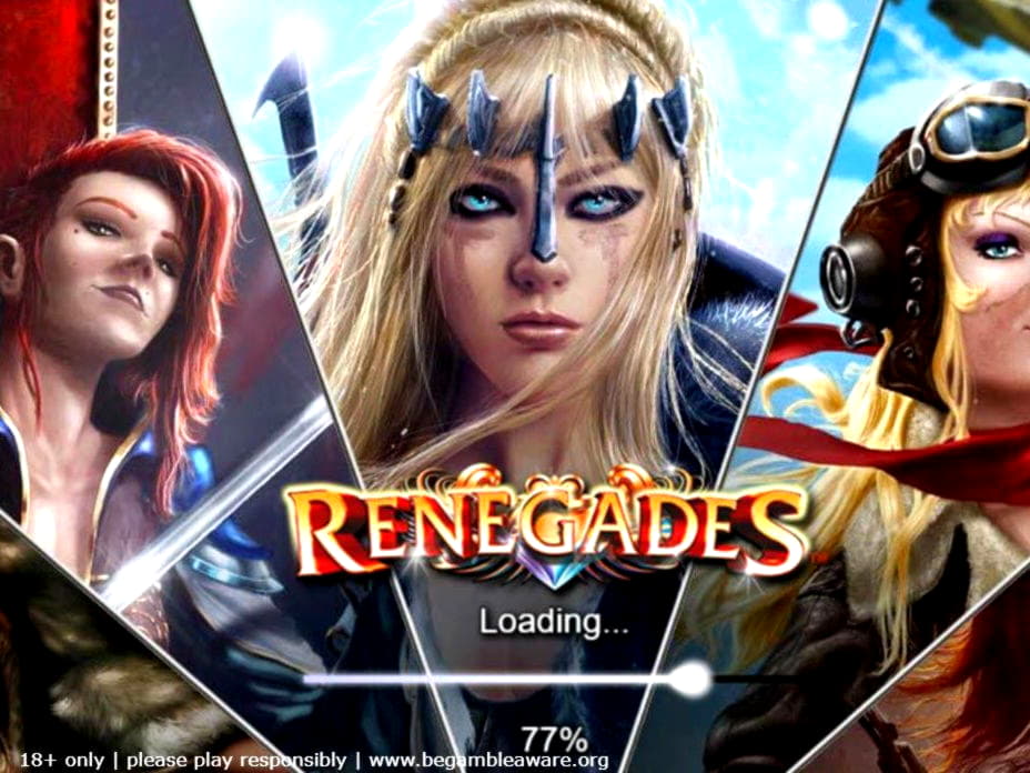 20 Free spins no deposit at Dunder Casino