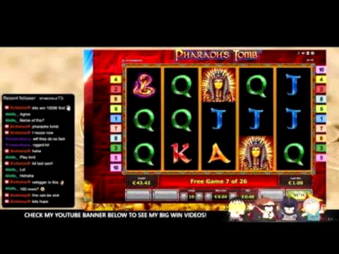 EUR 295 No Deposit Casino Bonus at Holland Online Casino