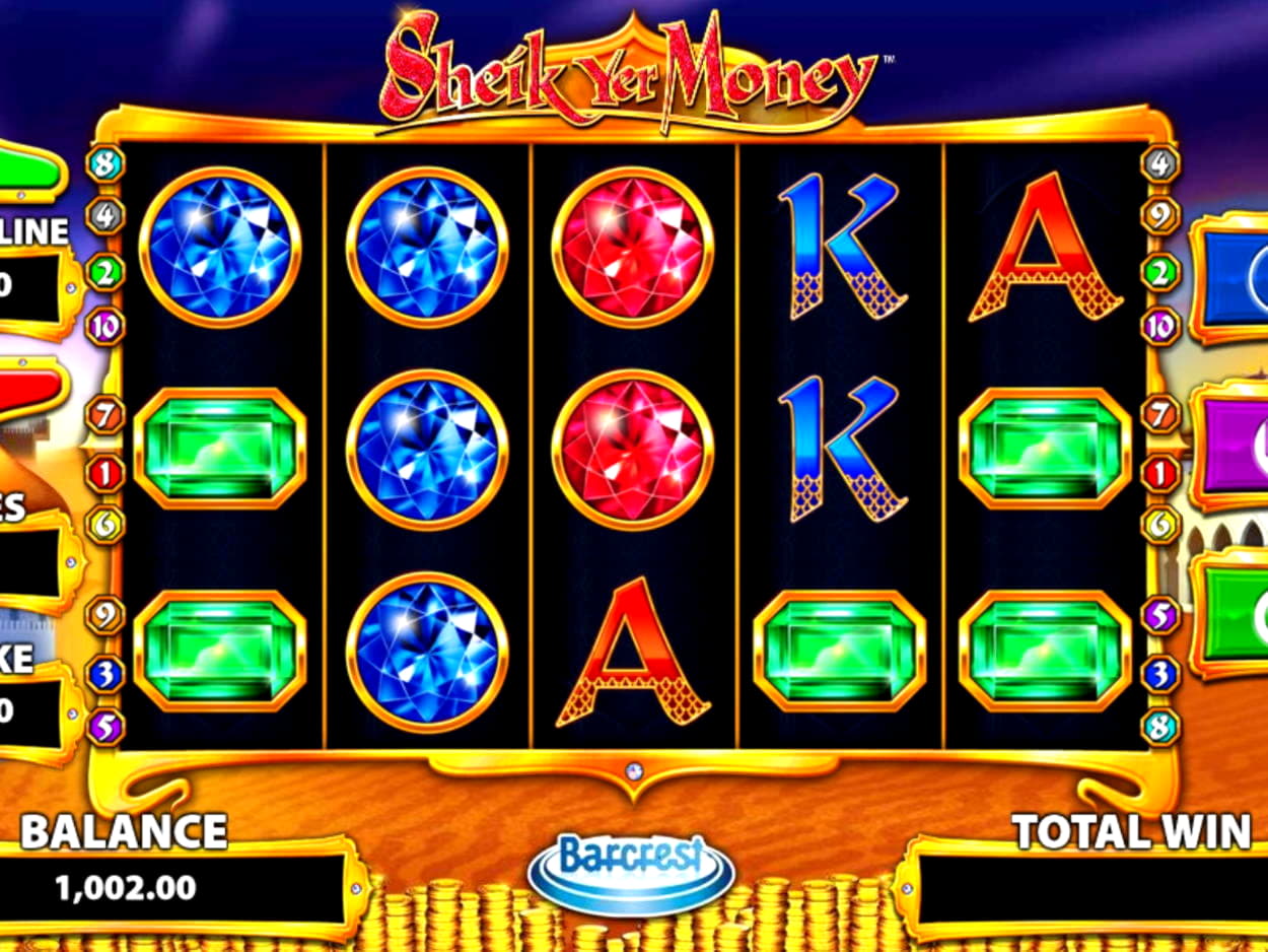 ﻿$405 Free chip at Rizk Casino