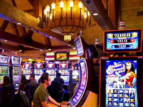 €200 Casino Chip at Genesis Casino