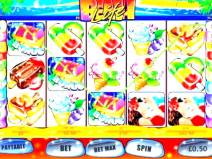 Eur 250 Online Casino Tournament at Kaboo Casino