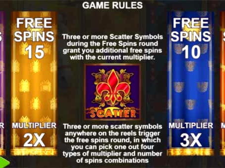 Eur 1770 NO DEPOSIT BONUS CODE at Wild Slots Casino