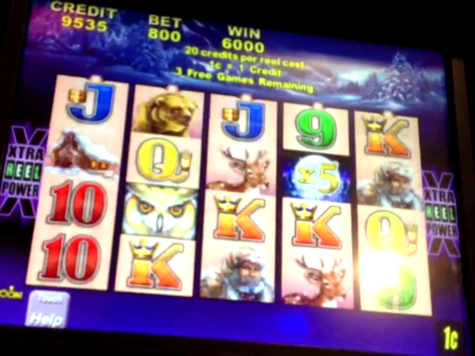 170 free spins casino at Betway Casino