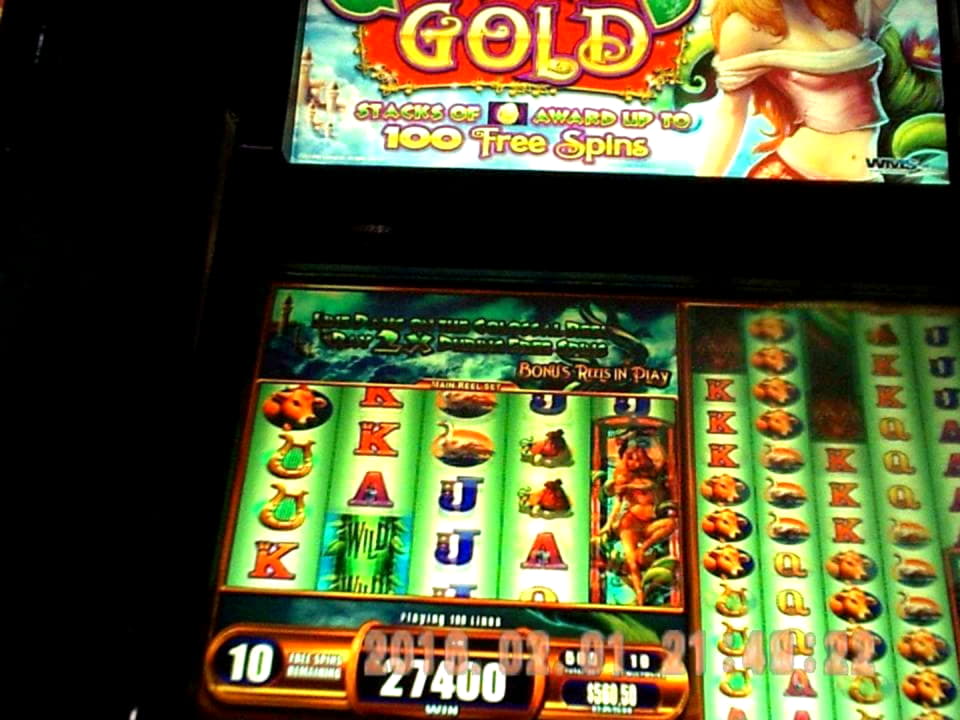 €4410 NO DEPOSIT BONUS CODE at Casino Luck