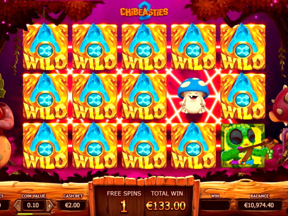 €2895 No Deposit at Genesis Casino