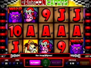 Eur 115 casino chip at Dunder Casino