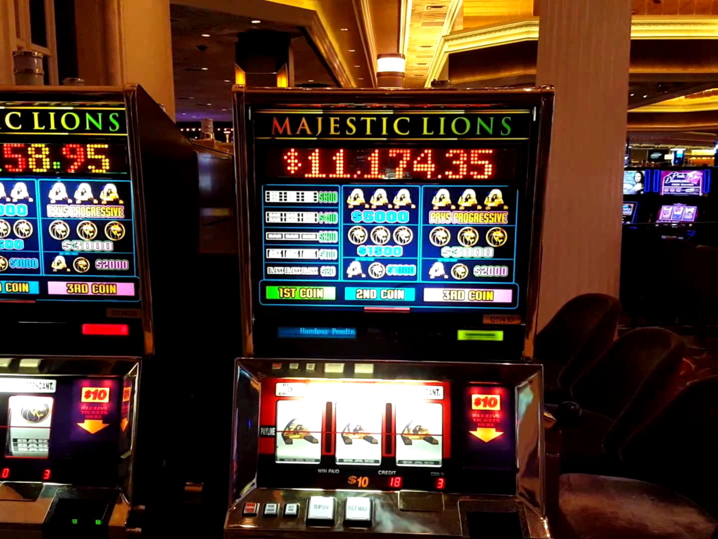 €2490 No Deposit Bonus Casino at Next Casino