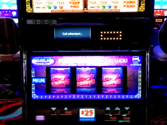 €655 Tournament at Casino com