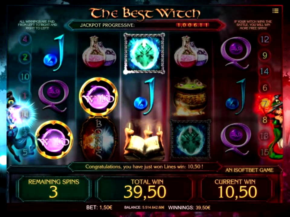 15 free spins at Casino-X