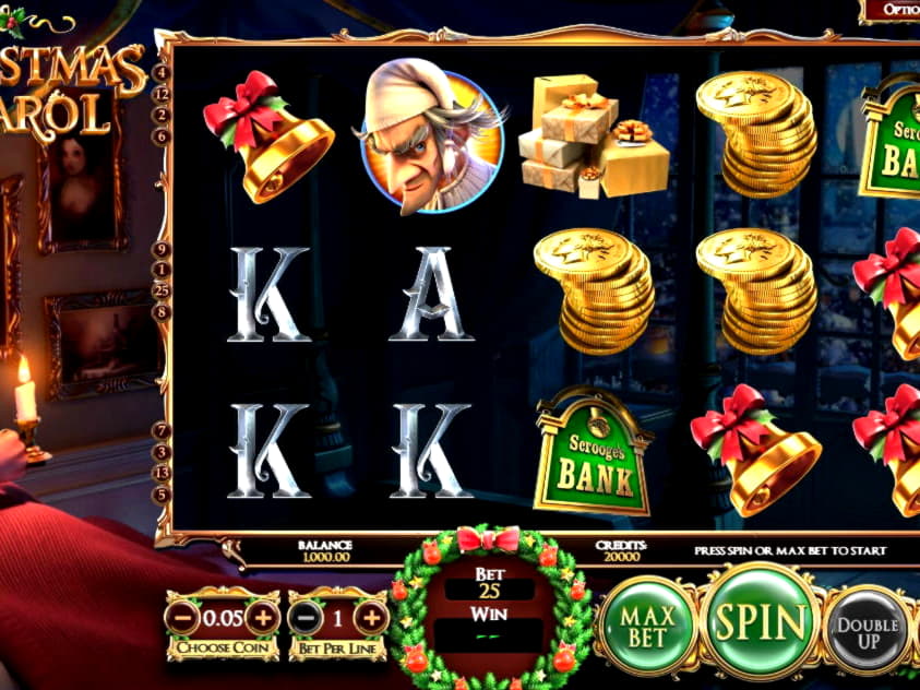 ﻿$235 Daily freeroll slot tournament at Casino-X