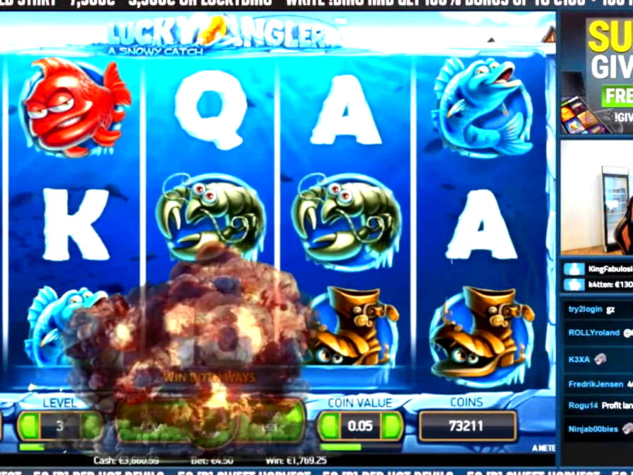 725% Deposit Match Bonus at Sloty Casino