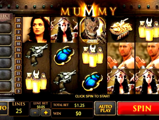 405% Welcome Bonus at Party Casino