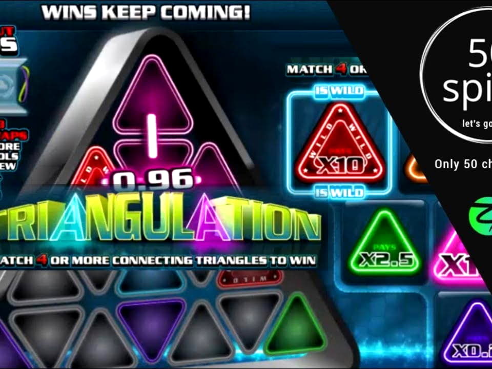 140 Free Spins at Genesis Casino