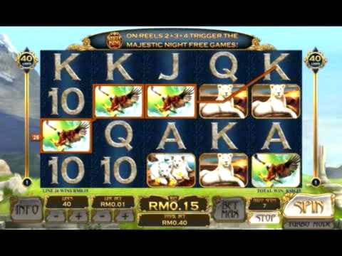 €2630 NO DEPOSIT BONUS CASINO at Nordi Casino