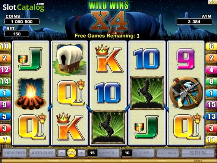 995% Signup Casino Bonus at Betway Casino