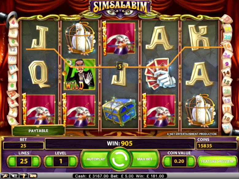 430% Match bonus casino at Frank and Fred Casino