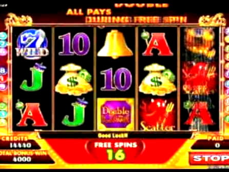 130 Free Spins no deposit at Casino-X