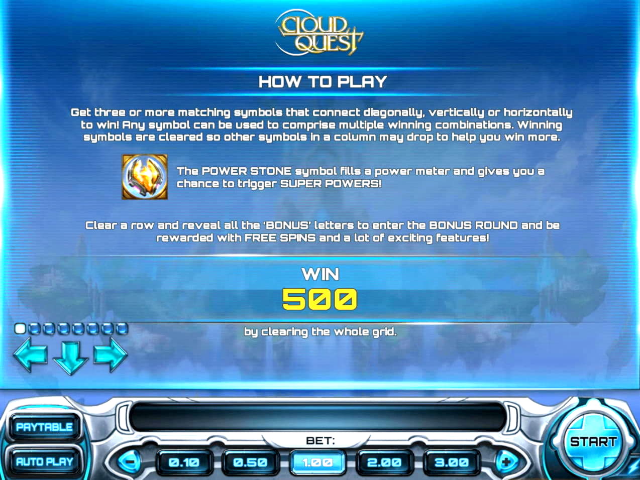 EUR 695 FREE Casino Chip at Casino com