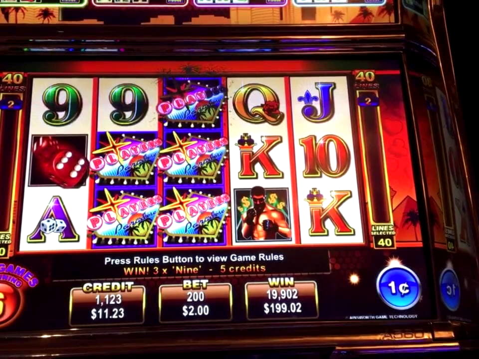 265 Free spins casino at Wild Slots Casino