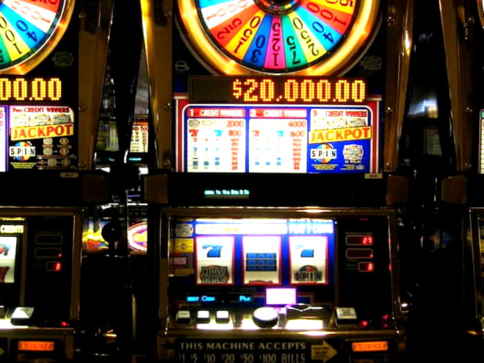 90% Casino Welcome Bonus at Spartan Slots Casino