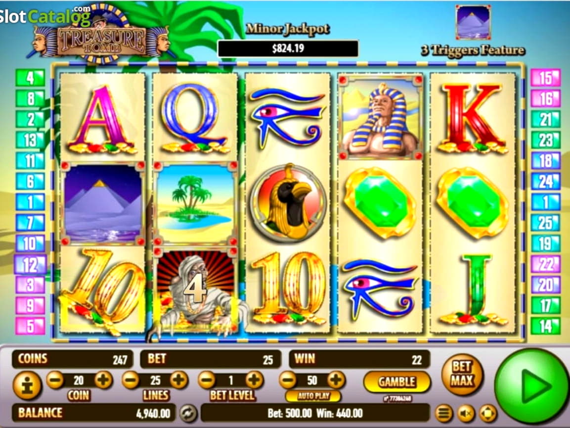 66 Free Spins at Genesis Casino