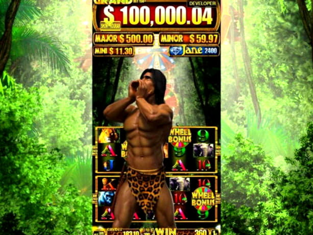 450% No Rules Bonus! at bWin Casino