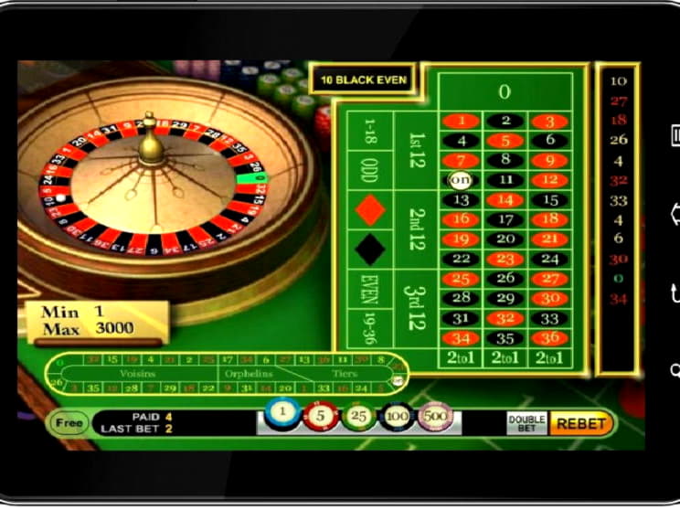 EUR 510 Casino chip at Genesis Casino