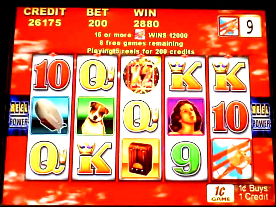 $290 Online Casino Tournament at Casino-X