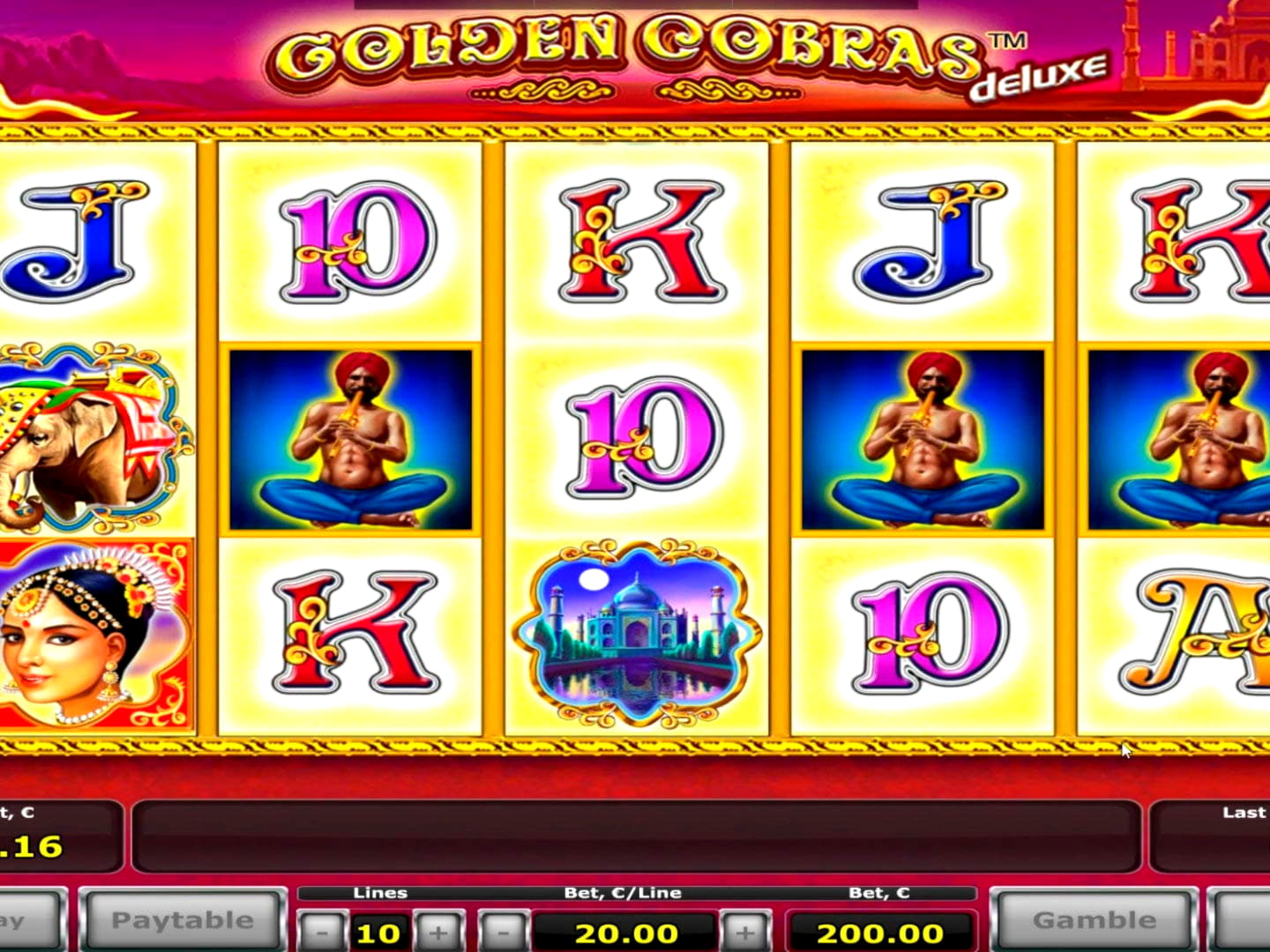 25 FREE SPINS at King Billy Casino