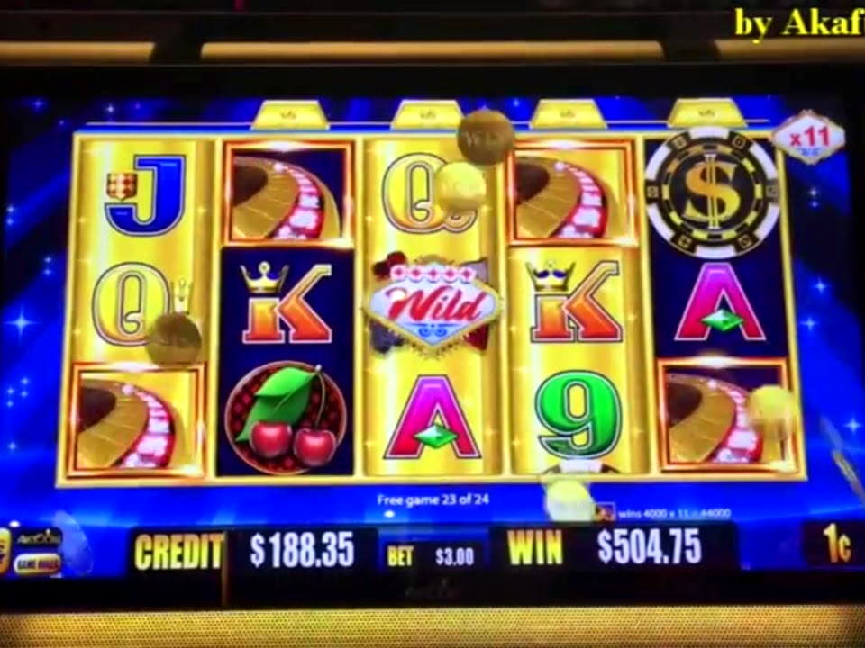 700% No Rules Bonus! at Betway Casino